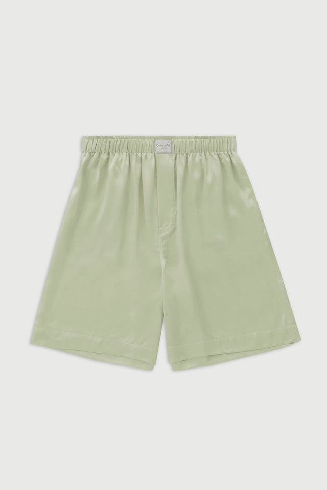 La Boxer Bermuda